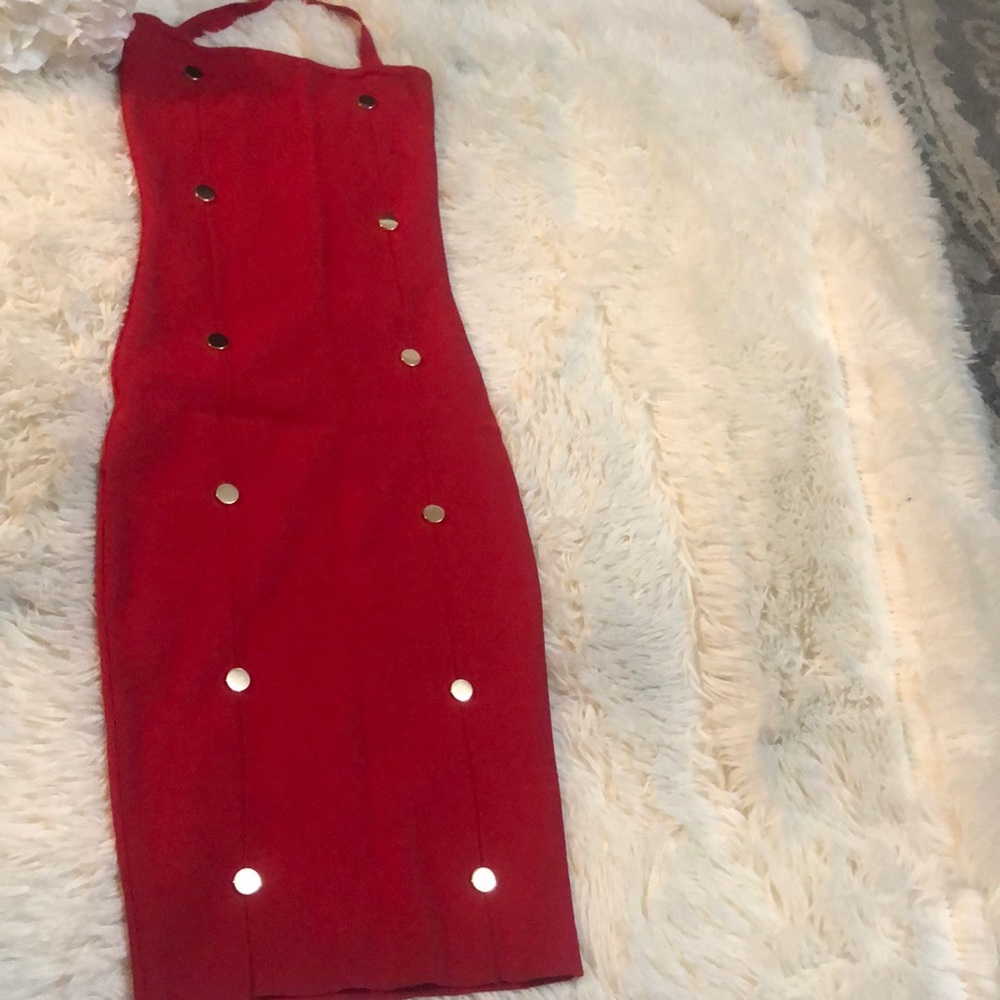Mini dress 👗